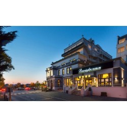 Bonnington Hotel & Leisure Centre