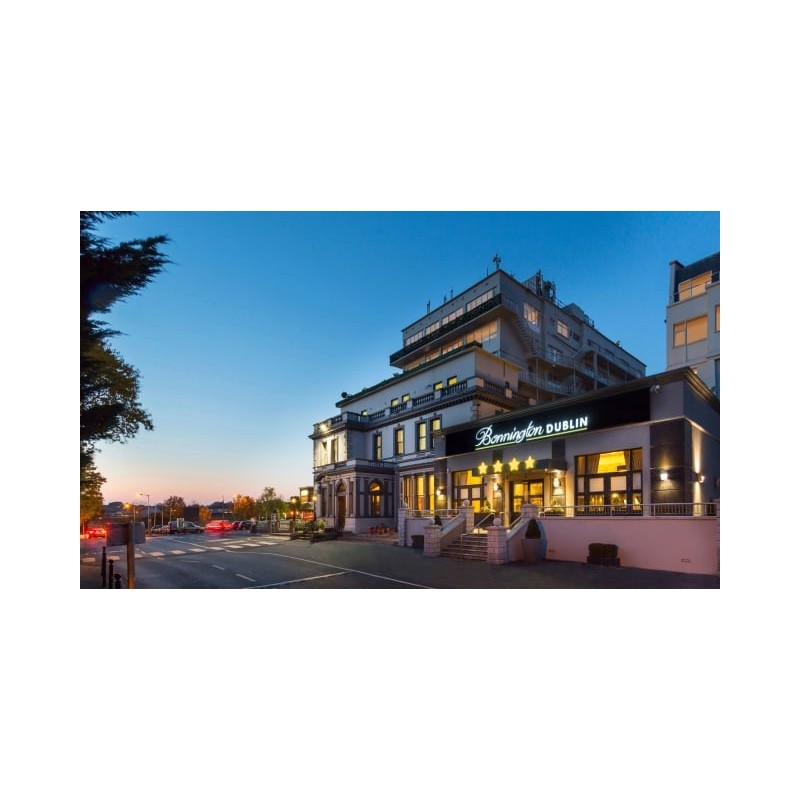 Bonnington Hotel & Leisure Centre