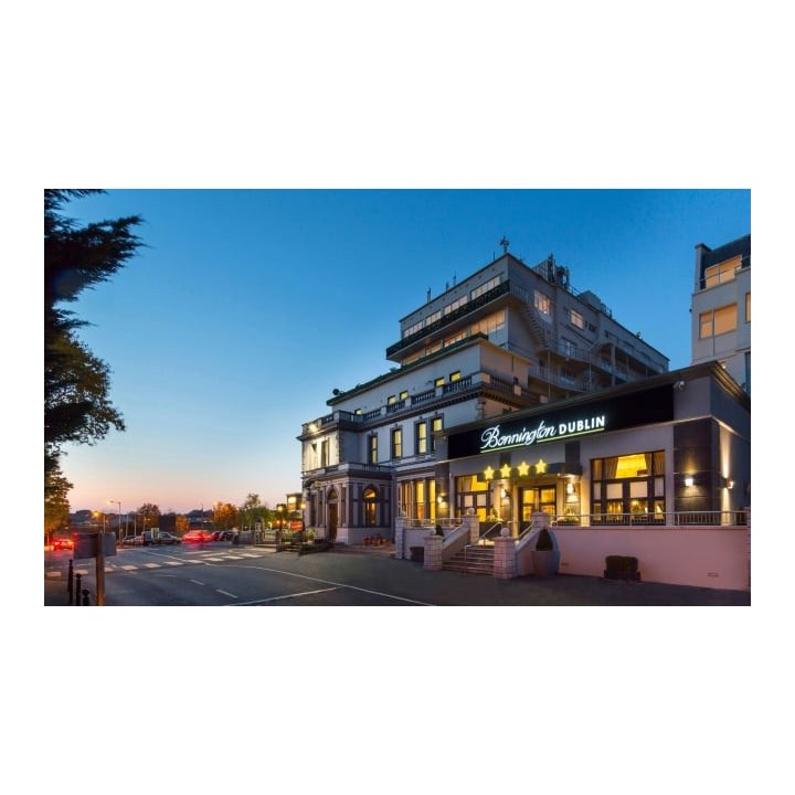 Bonnington Hotel & Leisure Centre