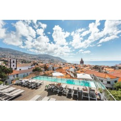 Castanheiro Boutique  Hotel