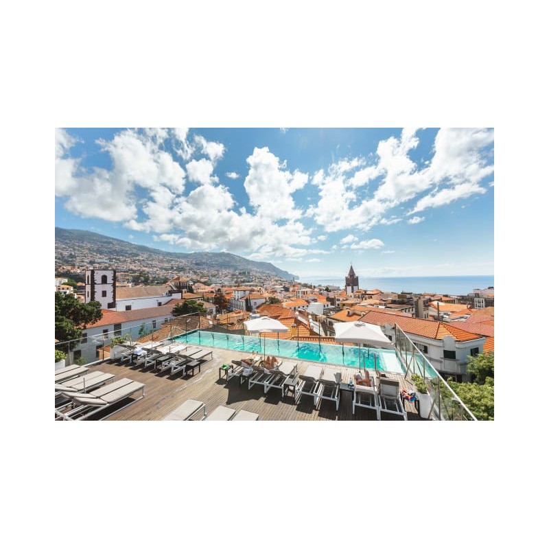 Castanheiro Boutique  Hotel