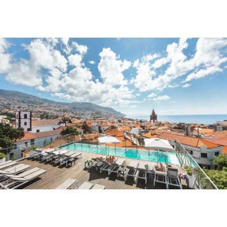 Castanheiro Boutique  Hotel