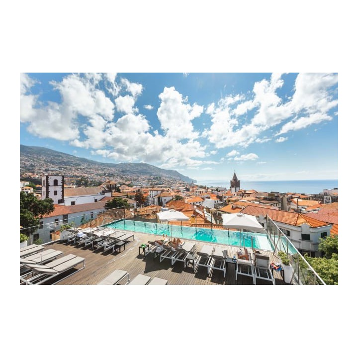 Castanheiro Boutique  Hotel