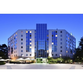 Novina Hotel Südwestpark