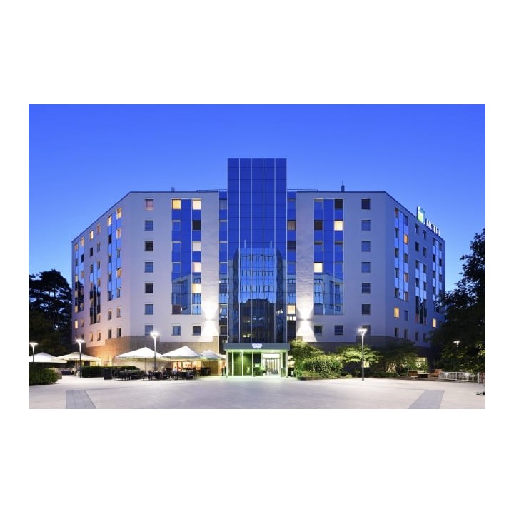 Novina Hotel Südwestpark