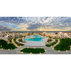 Casa Blue Resort