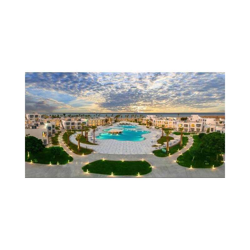 Casa Blue Resort