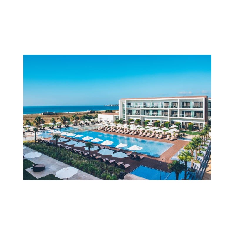 Iberostar Selection Lagos Algarve