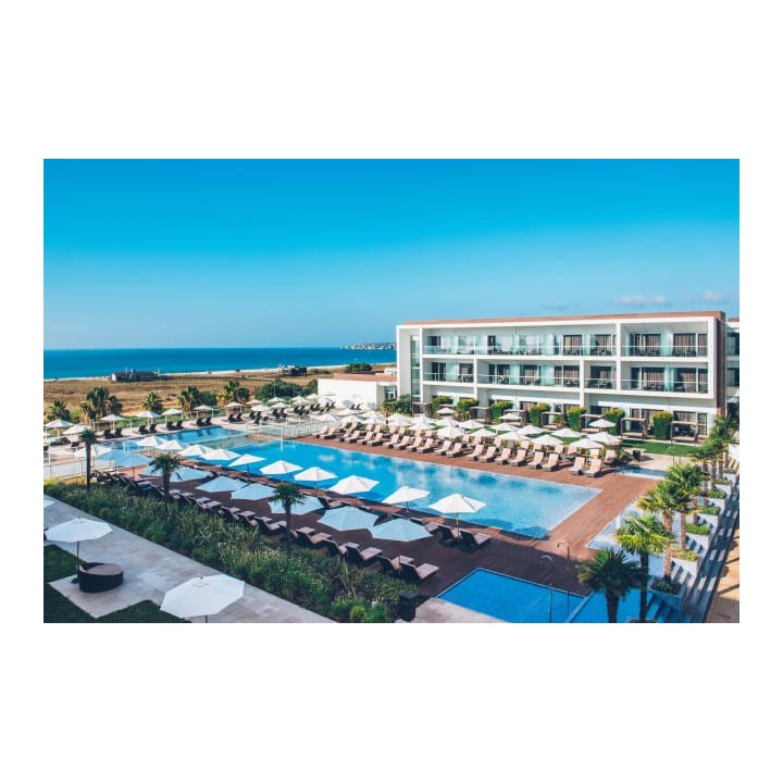 Iberostar Selection Lagos Algarve
