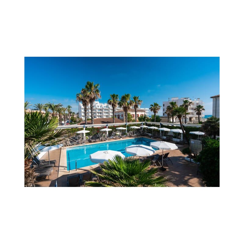 THB Gran Playa - Adults only