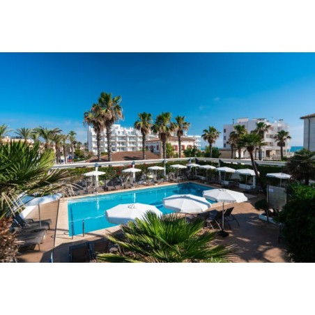 THB Gran Playa - Adults only