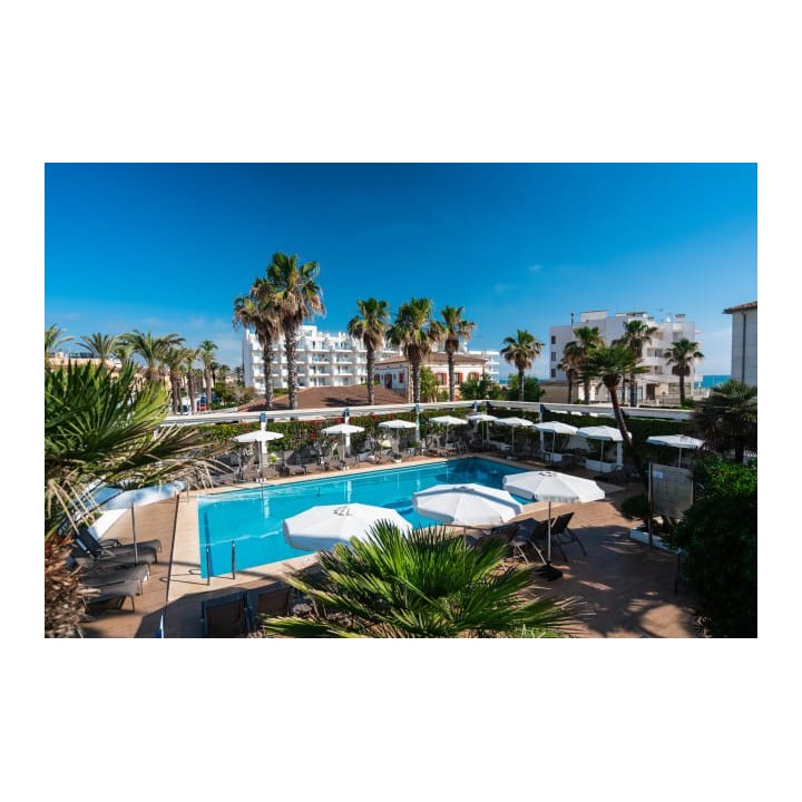 THB Gran Playa - Adults only