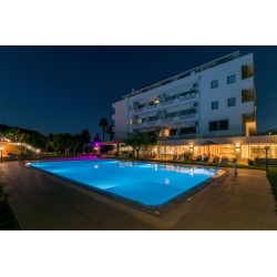 Matala Bay Hotel & Apartments