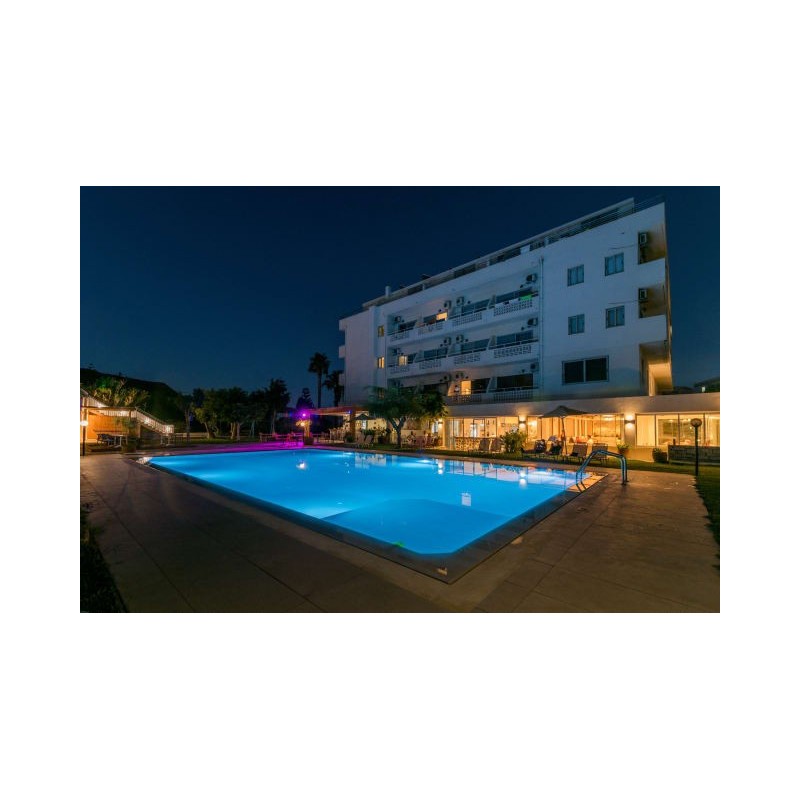 Matala Bay Hotel & Apartments