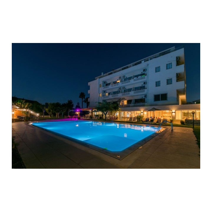 Matala Bay Hotel & Apartments