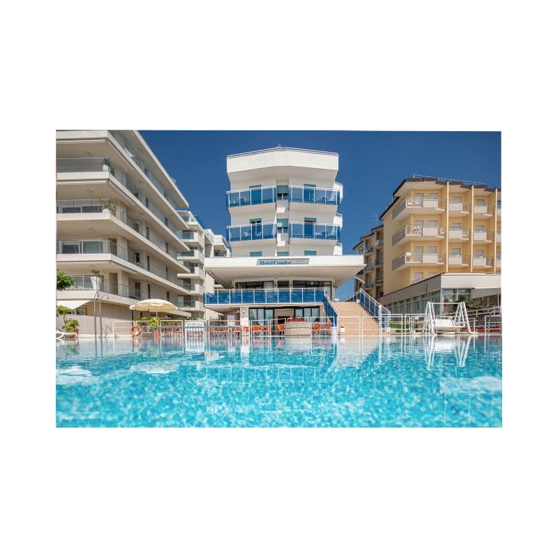 Hotel Condor