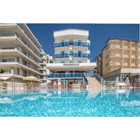 Hotel Condor