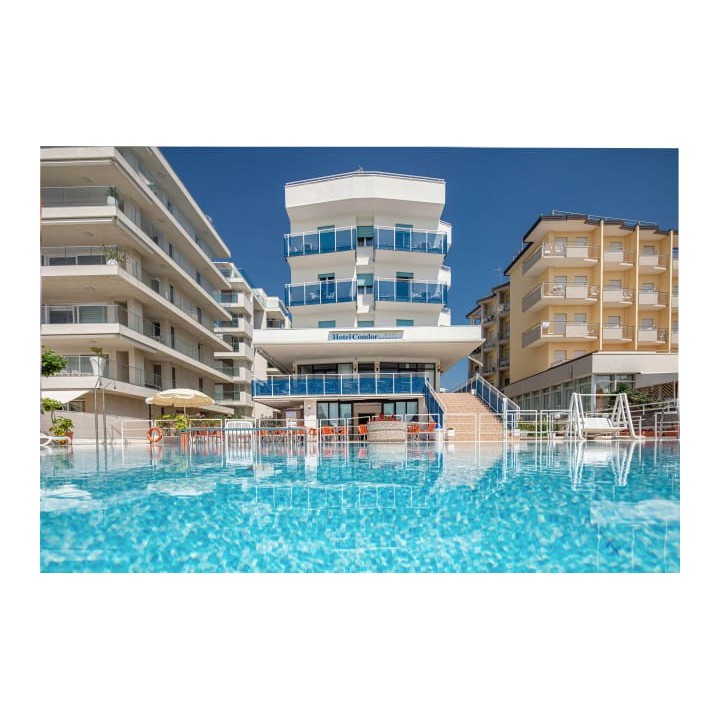 Hotel Condor