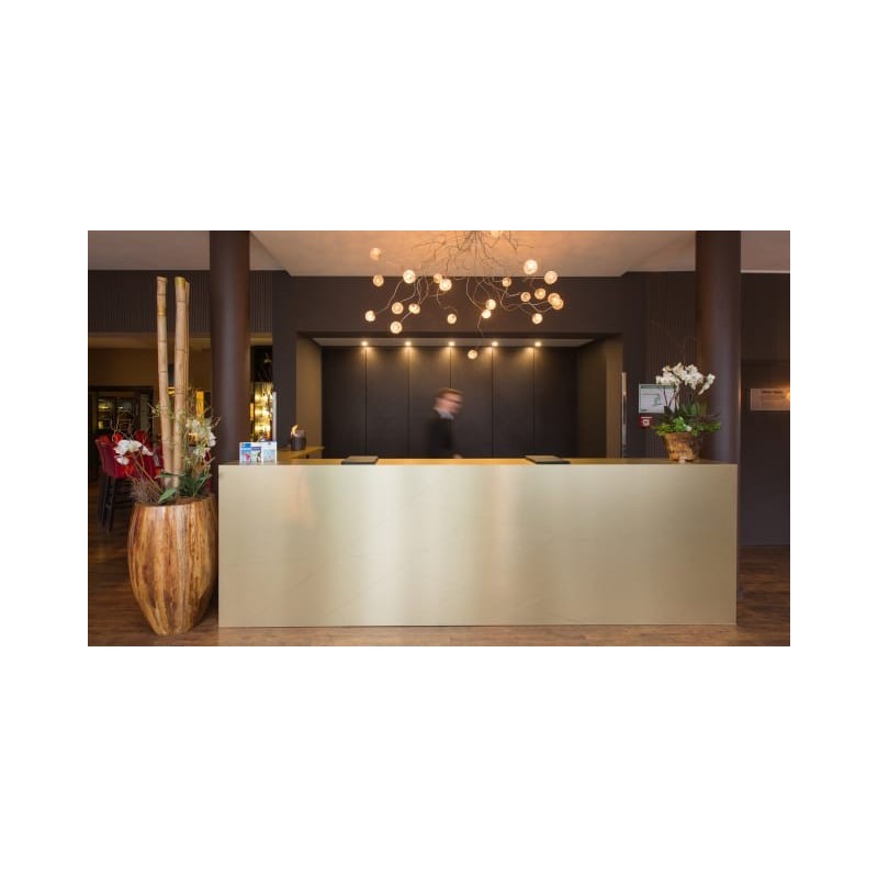 Best Western Plus Atrium Hotel