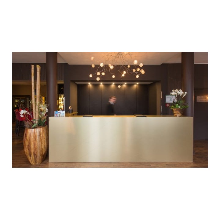 Best Western Plus Atrium Hotel