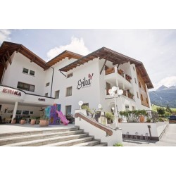 Hotel Erika