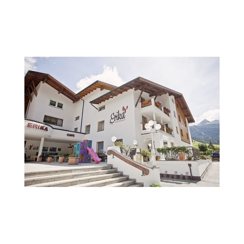 Hotel Erika