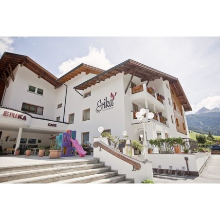 Hotel Erika