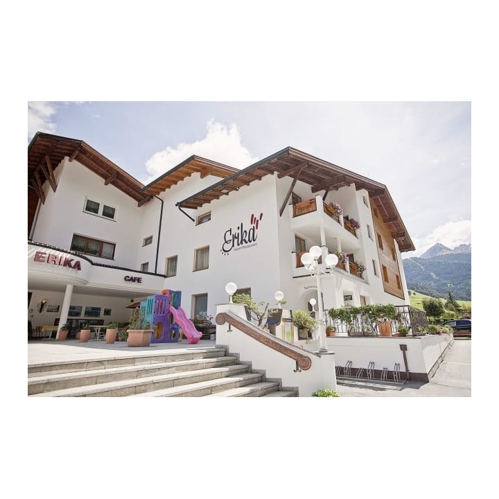 Hotel Erika