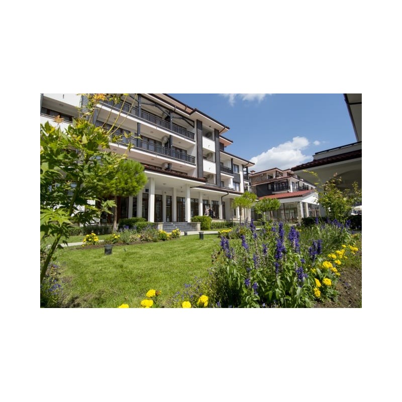 TUI BLUE Nevis Resort