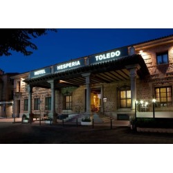 Sercotel Toledo Renacimiento