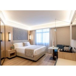 Hotel Jardín Metropolitano