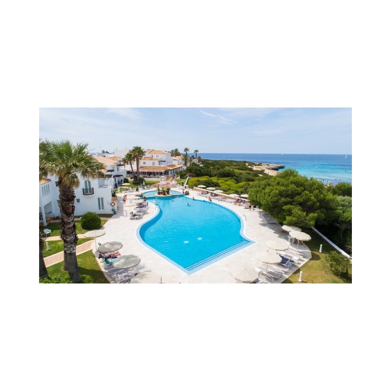 Grupotel Aldea Cala'n Bosch