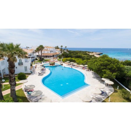 Grupotel Aldea Cala'n Bosch