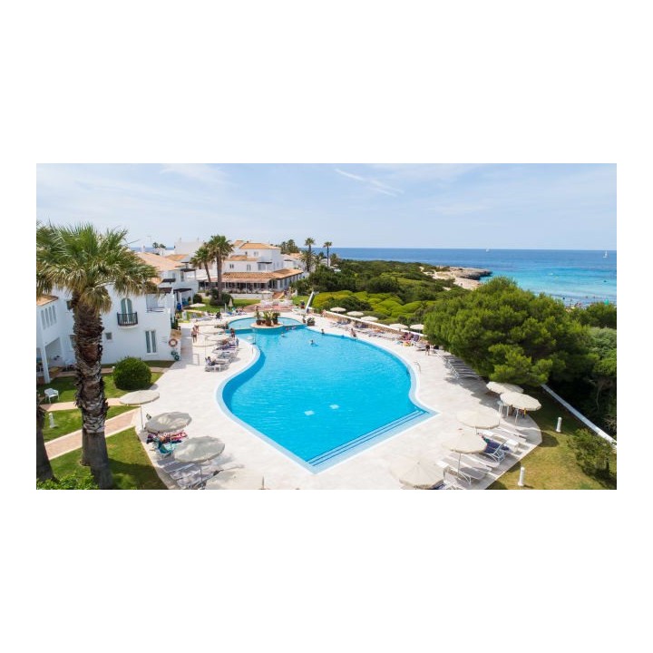 Grupotel Aldea Cala'n Bosch