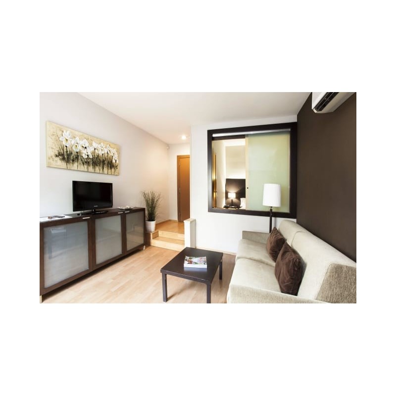 Aparthotel Senator Barcelona