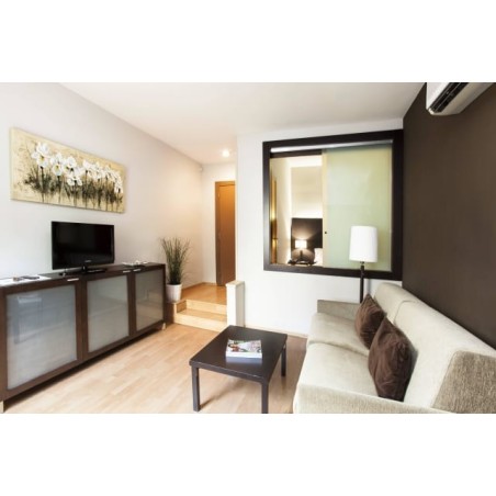 Aparthotel Senator Barcelona