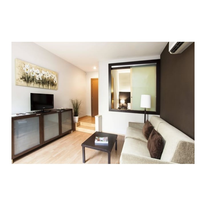 Aparthotel Senator Barcelona