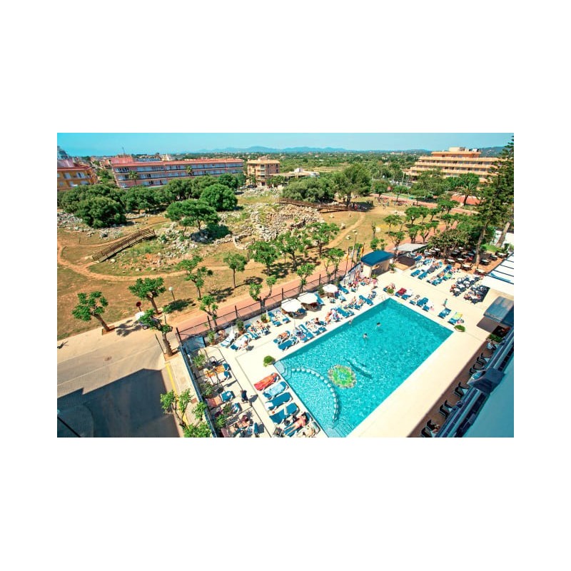 Hotel Mariant