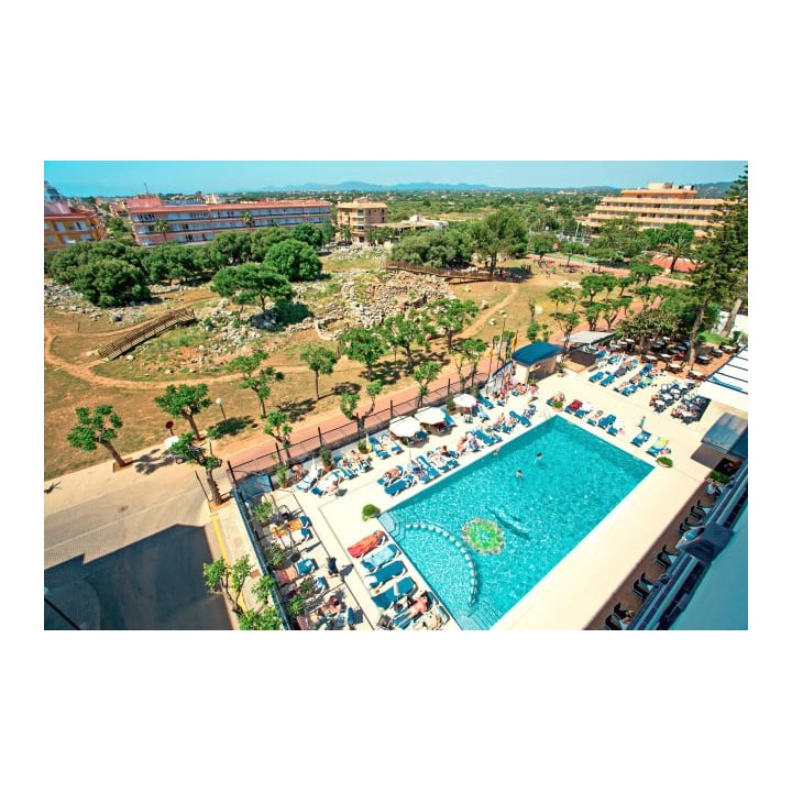 Hotel Mariant