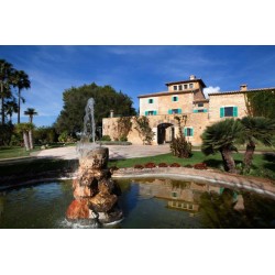 Sa Cabana Hotel Rural & Spa - Adults only