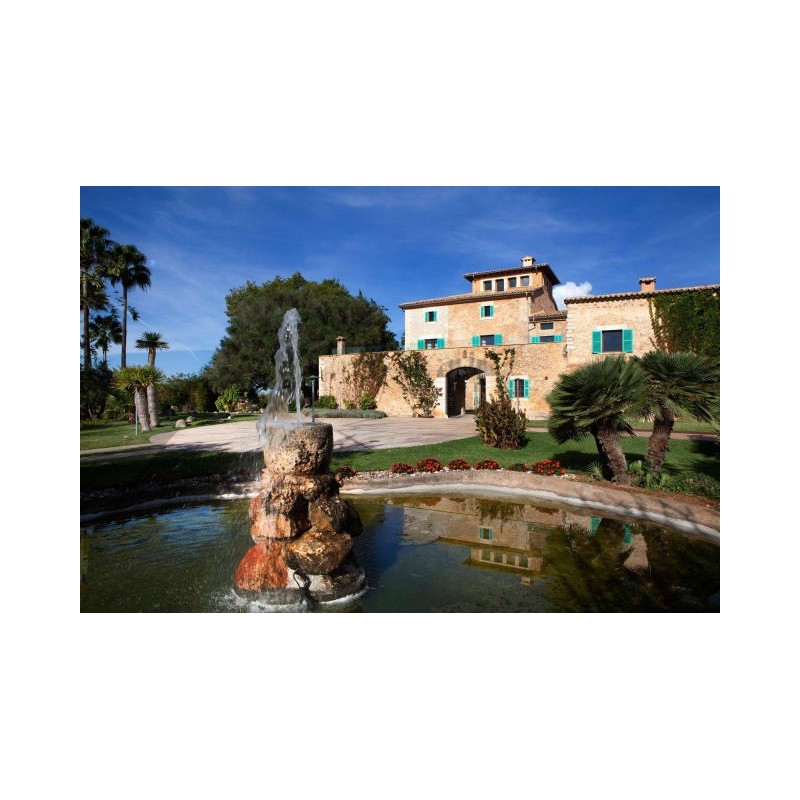 Sa Cabana Hotel Rural & Spa - Adults only