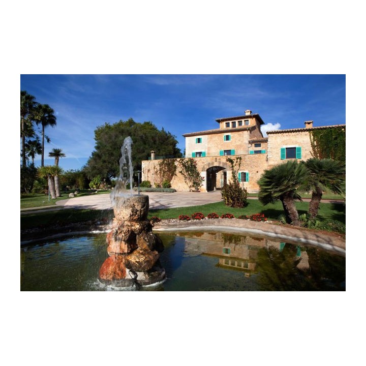 Sa Cabana Hotel Rural & Spa - Adults only