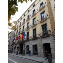 Hotel Catalonia Puerta del Sol