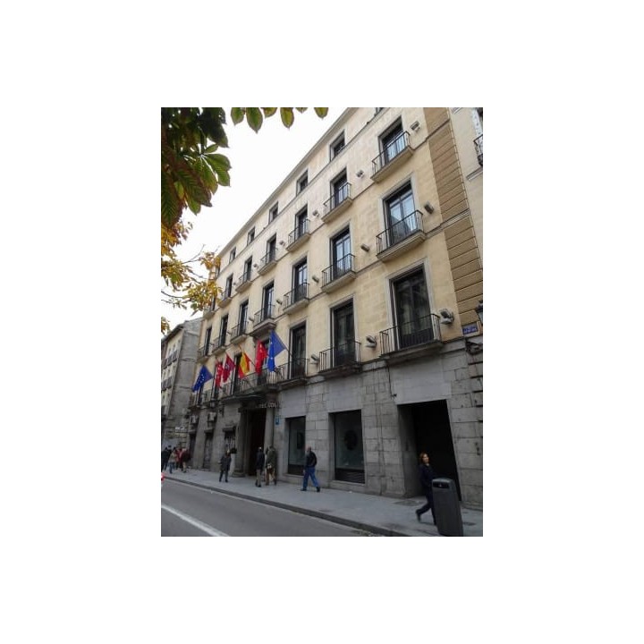 Hotel Catalonia Puerta del Sol