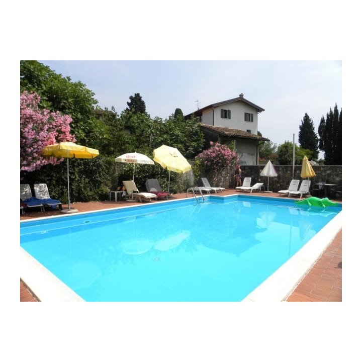 Hotel San Filis