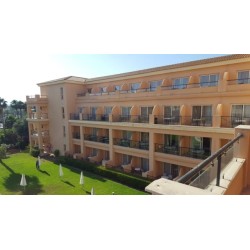 Hotel Husa Alicante Golf & Spa
