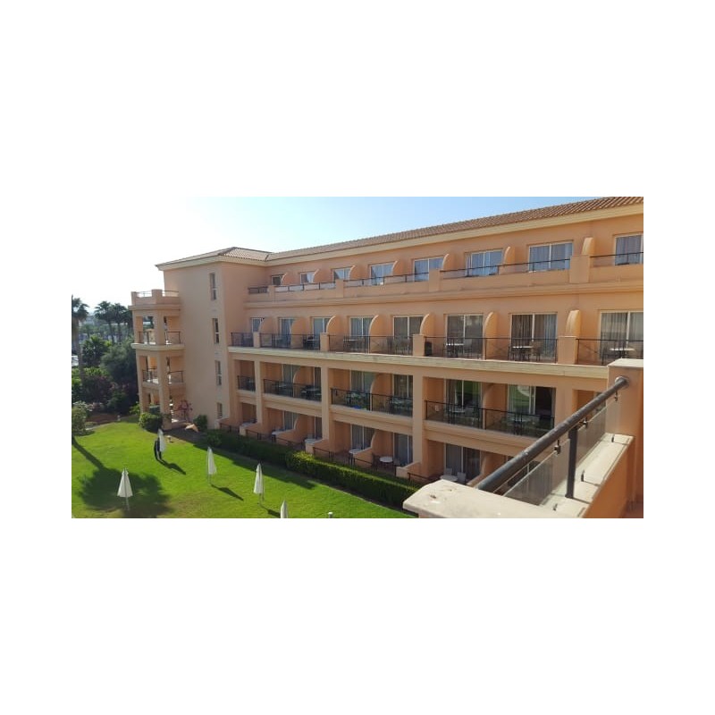 Hotel Husa Alicante Golf & Spa
