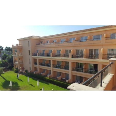 Hotel Husa Alicante Golf & Spa