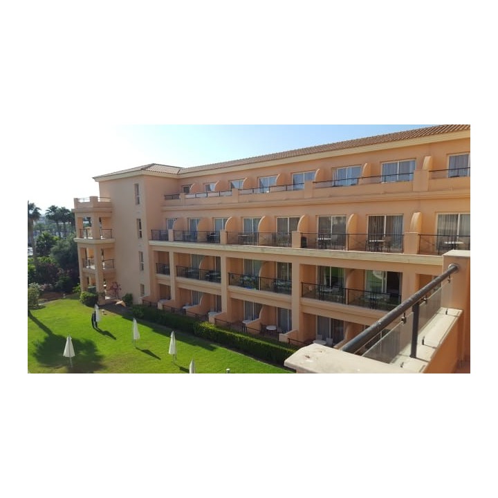 Hotel Husa Alicante Golf & Spa