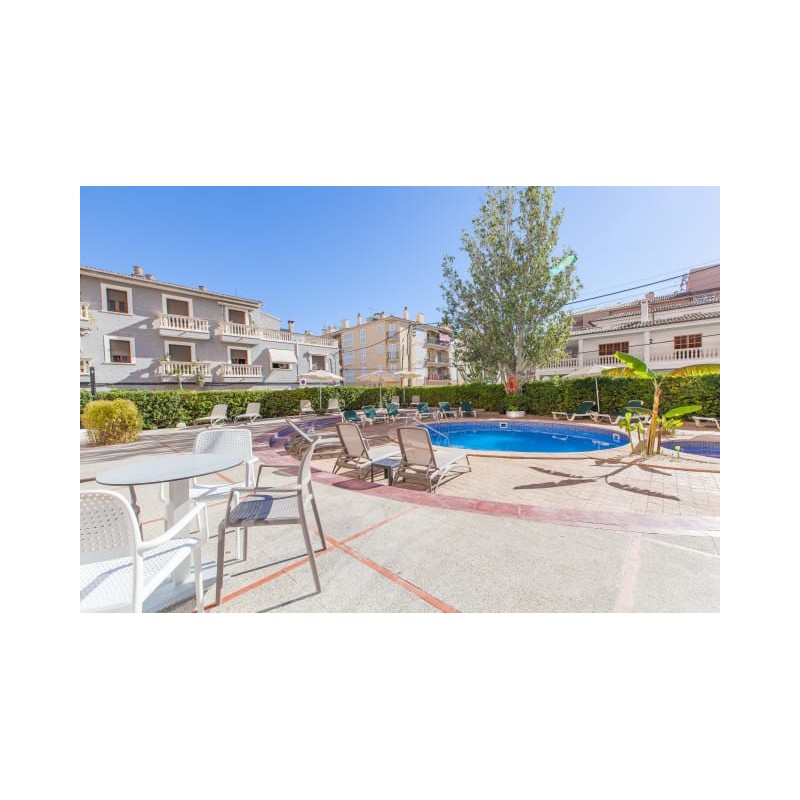 Hotel Bella Mar